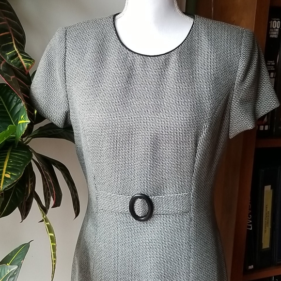 BARAMI DRESS - Picture 2 of 8